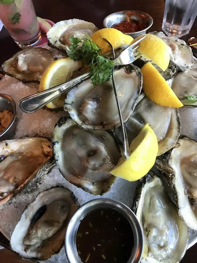 Pappadeaux Seafood Kitchen