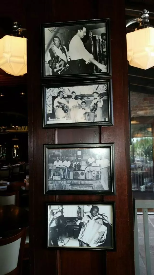 Pappadeaux Seafood Kitchen