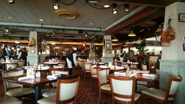 Pappadeaux Seafood Kitchen