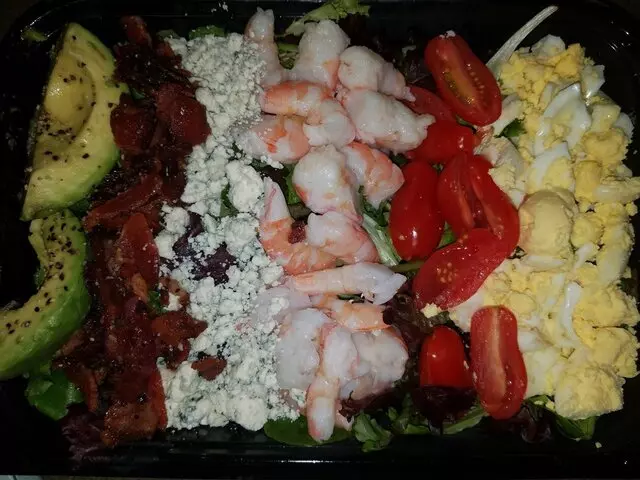 Pappadeaux Seafood Kitchen