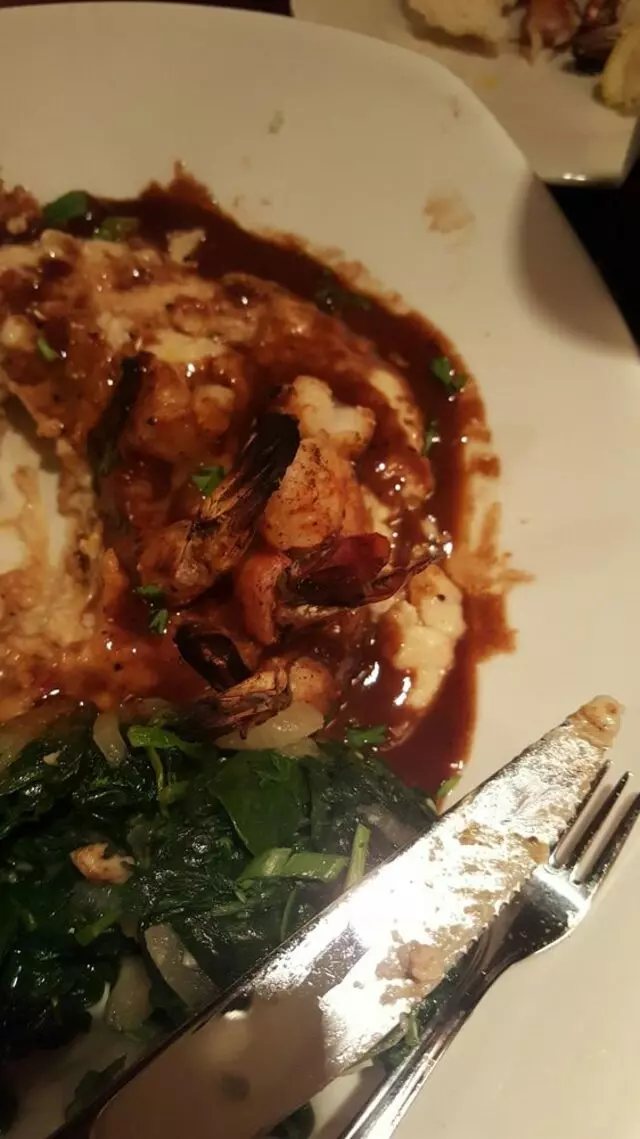 Pappadeaux Seafood Kitchen