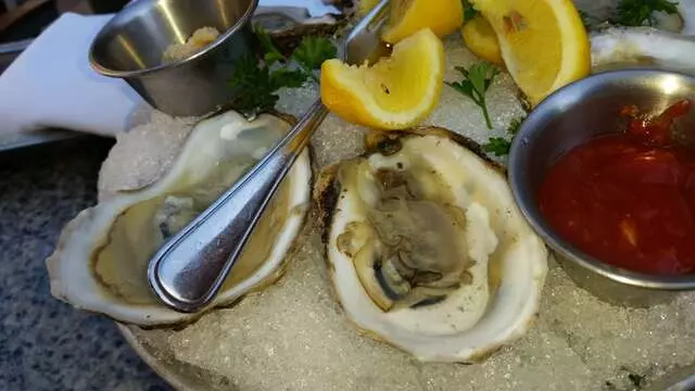 Pappadeaux Seafood Kitchen