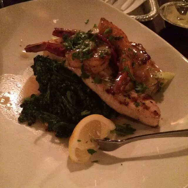 Pappadeaux Seafood Kitchen