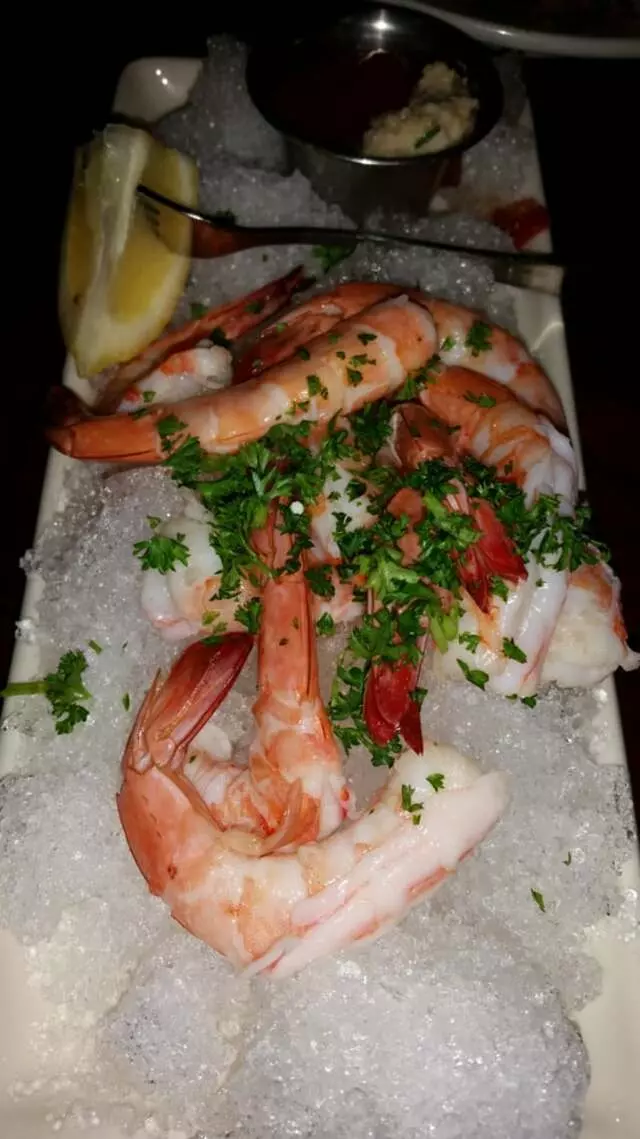 Pappadeaux Seafood Kitchen