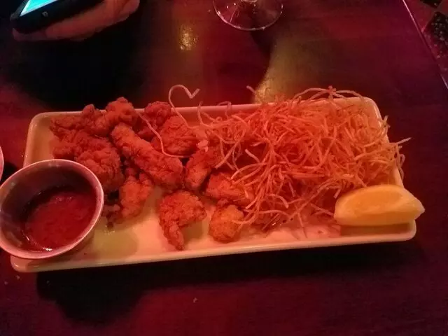 Pappadeaux Seafood Kitchen