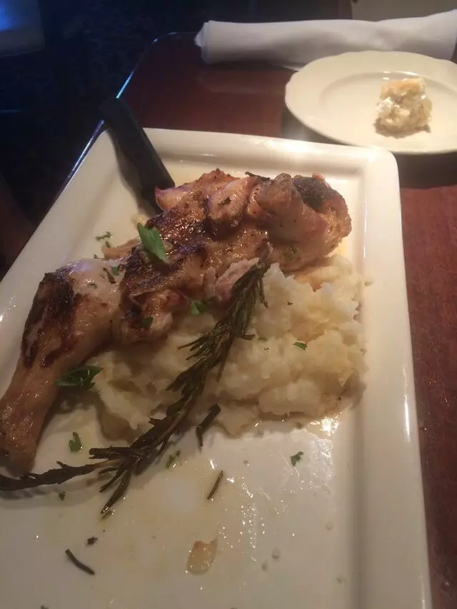 Pappadeaux Seafood Kitchen