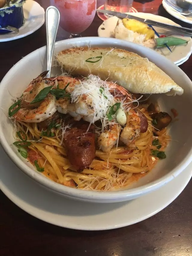 Pappadeaux Seafood Kitchen