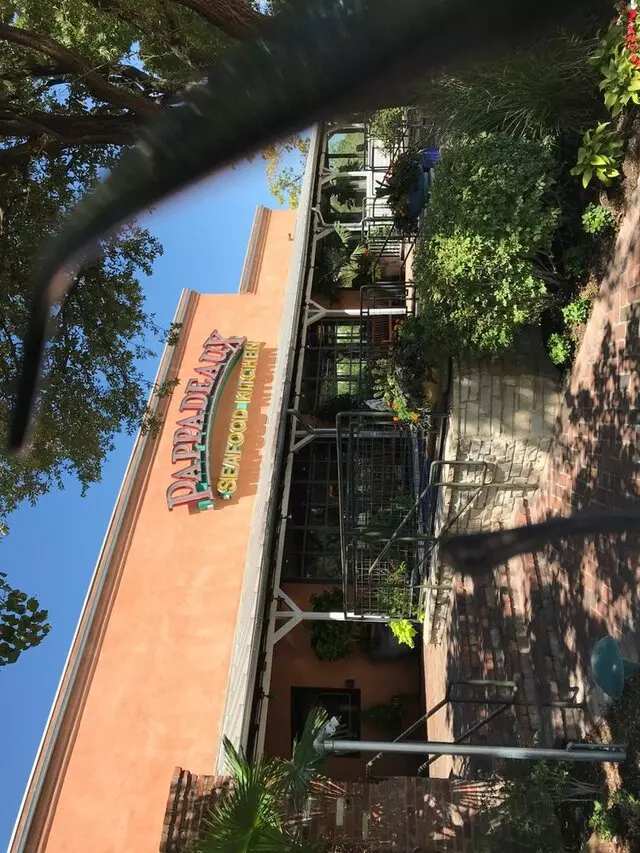 Pappadeaux Seafood Kitchen