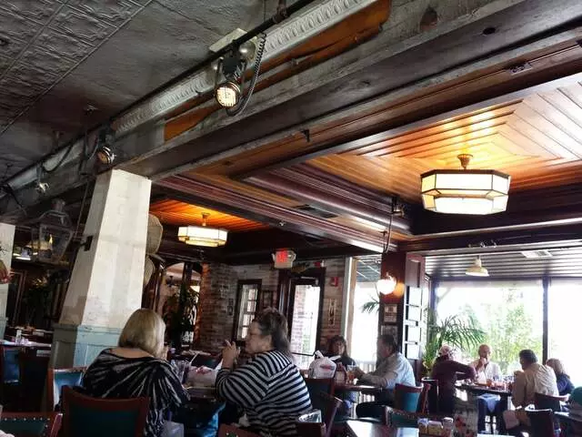 Pappadeaux Seafood Kitchen