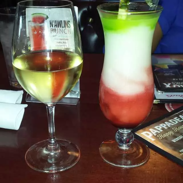 Pappadeaux Seafood Kitchen