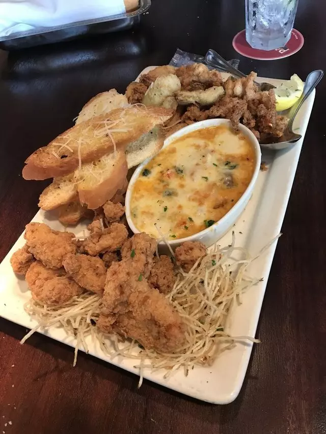 Pappadeaux Seafood Kitchen