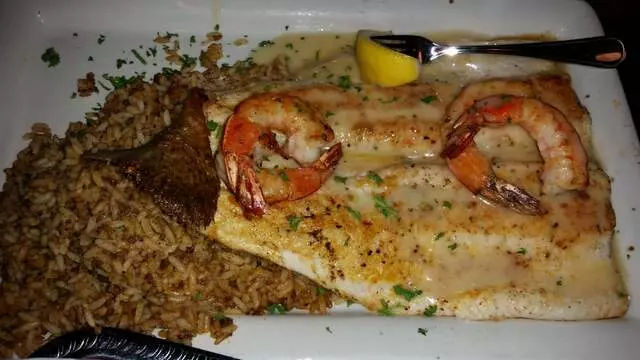 Pappadeaux Seafood Kitchen
