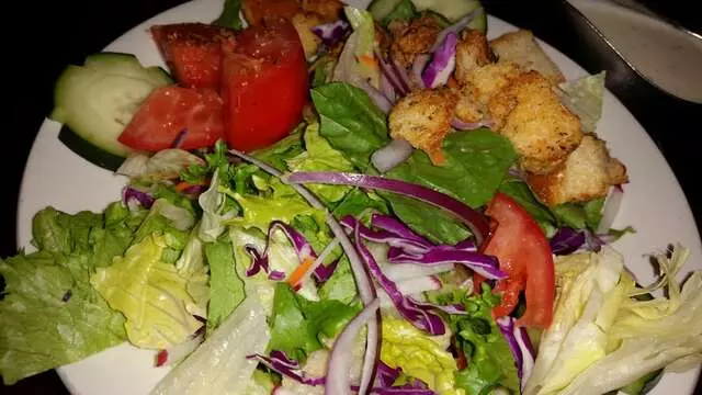 Pappadeaux Seafood Kitchen
