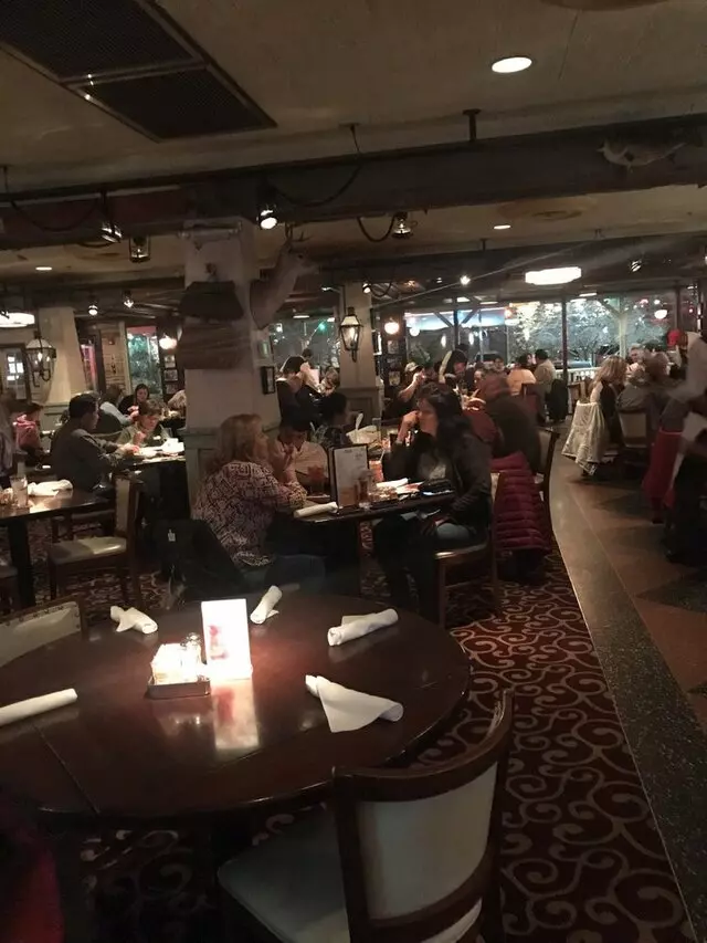 Pappadeaux Seafood Kitchen