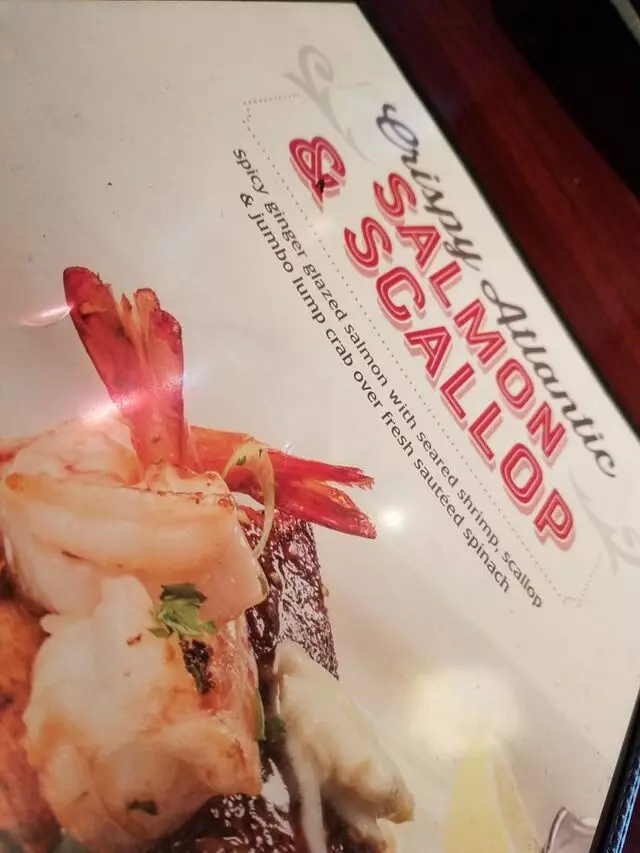 Pappadeaux Seafood Kitchen