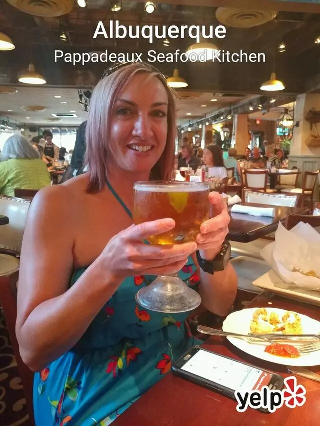 Pappadeaux Seafood Kitchen