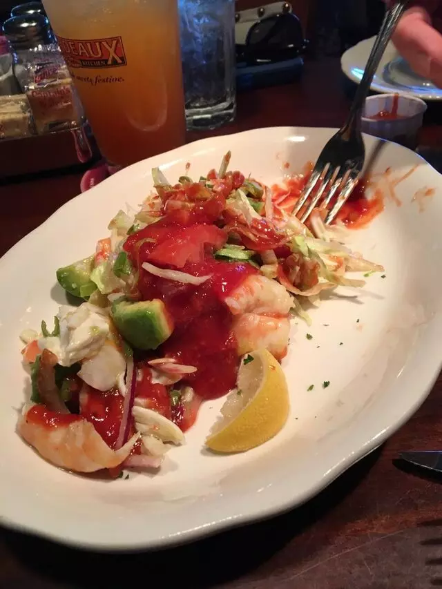 Pappadeaux Seafood Kitchen