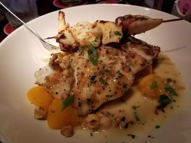 Pappadeaux Seafood Kitchen