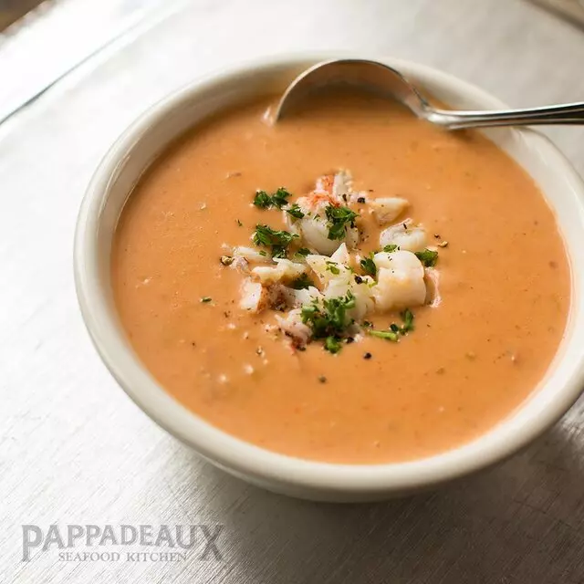 Pappadeaux Seafood Kitchen