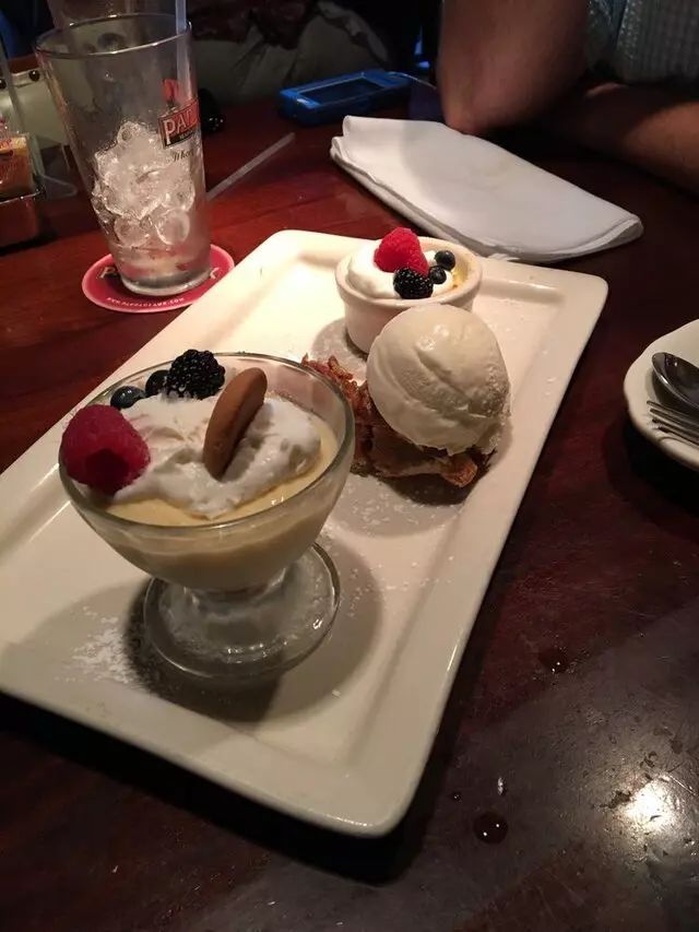 Pappadeaux Seafood Kitchen