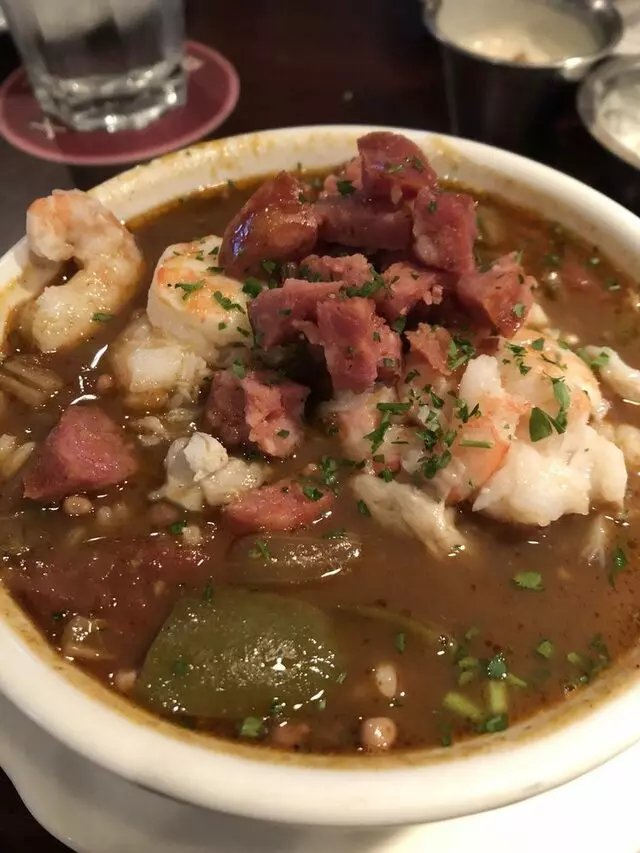 Pappadeaux Seafood Kitchen