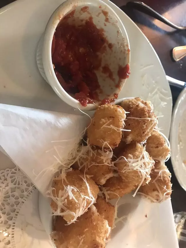 Pappadeaux Seafood Kitchen
