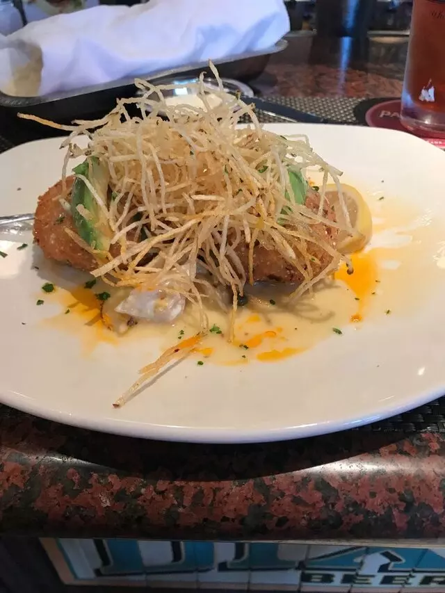Pappadeaux Seafood Kitchen