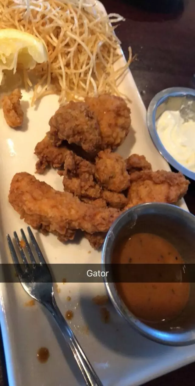 Pappadeaux Seafood Kitchen