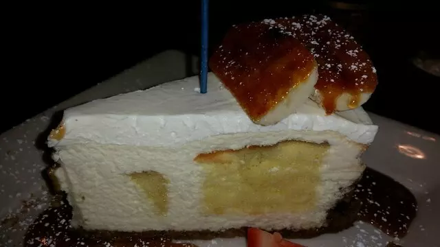 Pappadeaux Seafood Kitchen