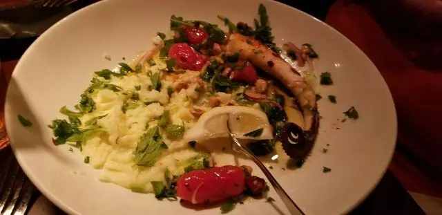 Pappadeaux Seafood Kitchen