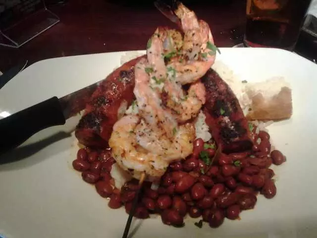 Pappadeaux Seafood Kitchen