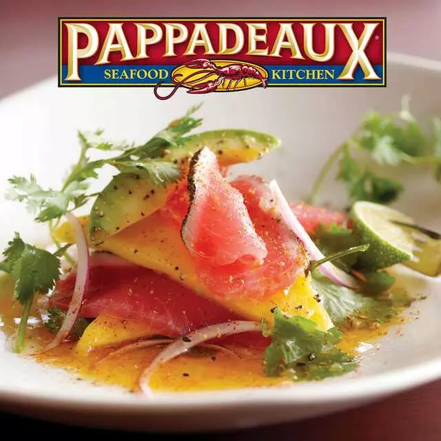 Pappadeaux Seafood Kitchen