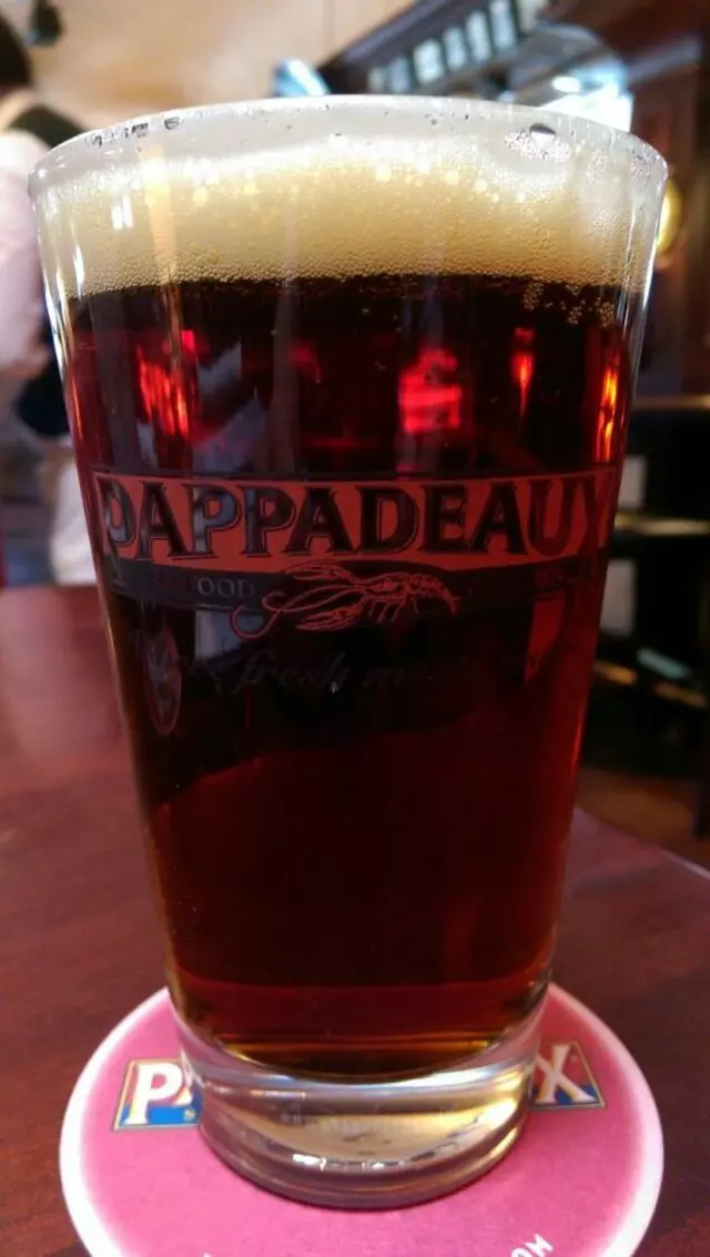 Pappadeaux Seafood Kitchen