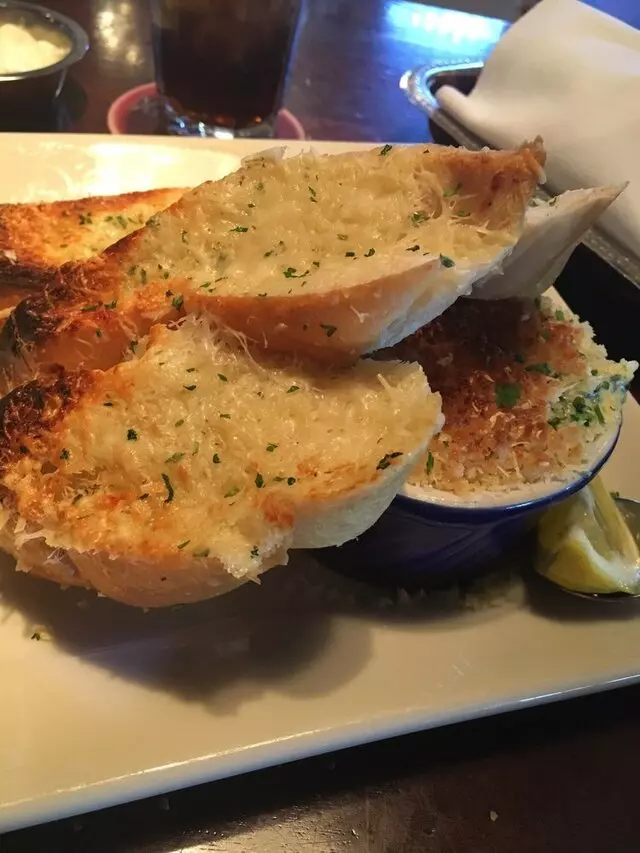 Pappadeaux Seafood Kitchen