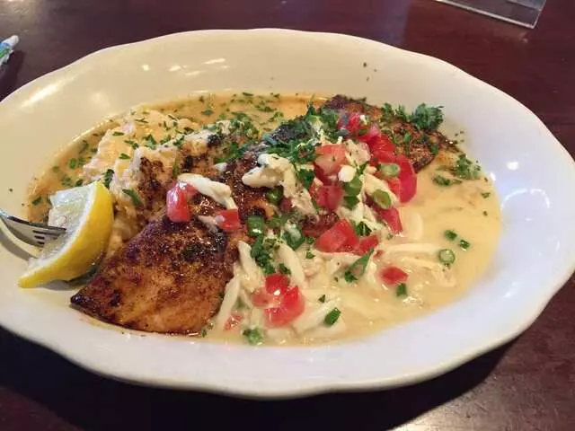 Pappadeaux Seafood Kitchen