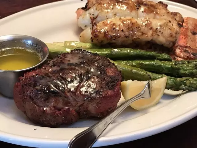 Pappadeaux Seafood Kitchen