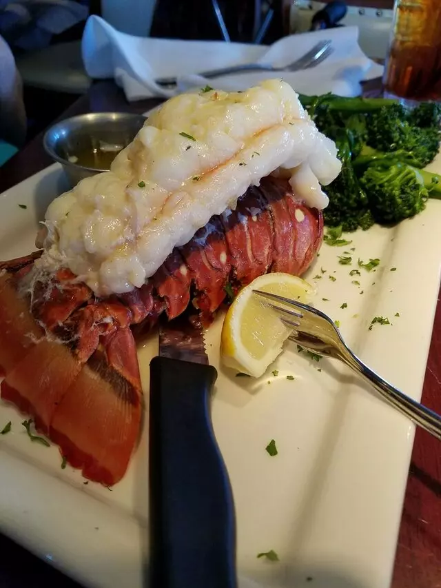 Pappadeaux Seafood Kitchen