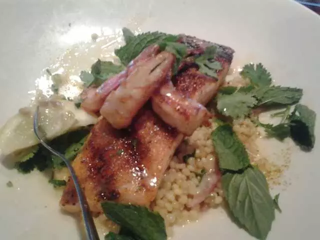 Pappadeaux Seafood Kitchen