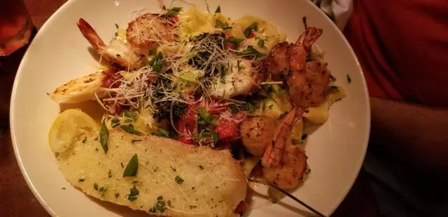 Pappadeaux Seafood Kitchen