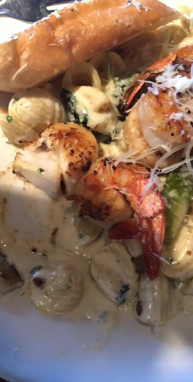 Pappadeaux Seafood Kitchen