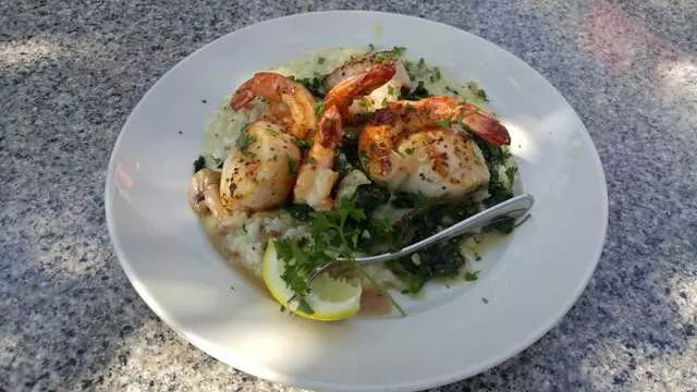 Pappadeaux Seafood Kitchen