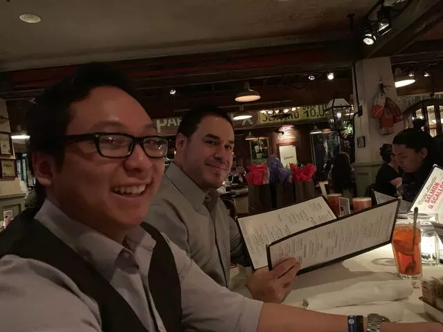 Pappadeaux Seafood Kitchen