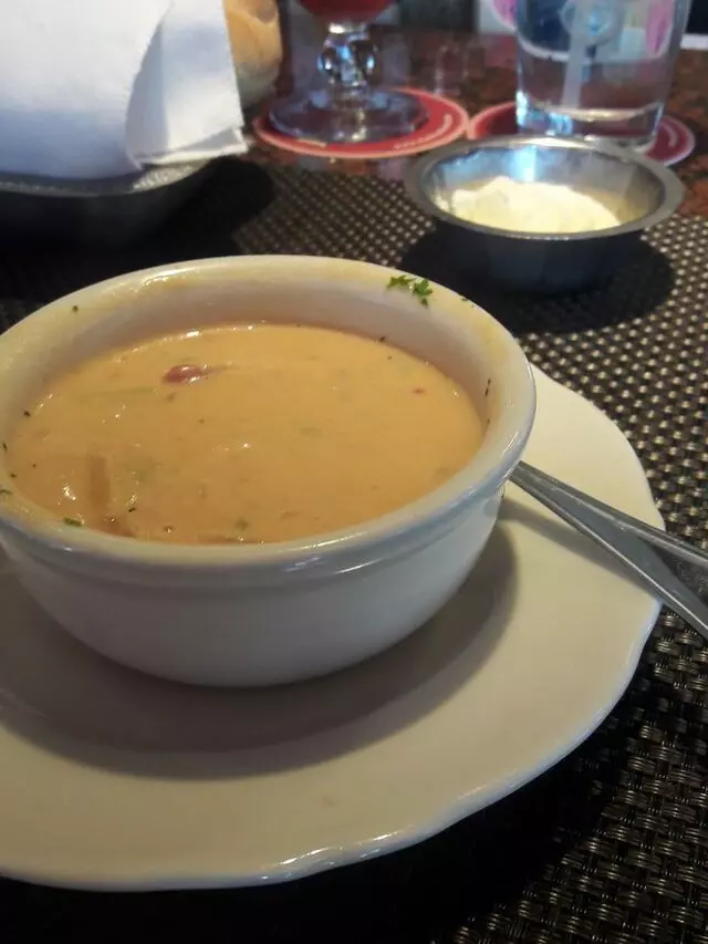 Pappadeaux Seafood Kitchen