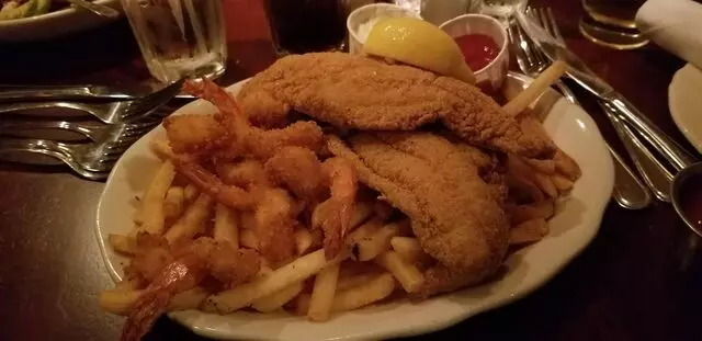 Pappadeaux Seafood Kitchen