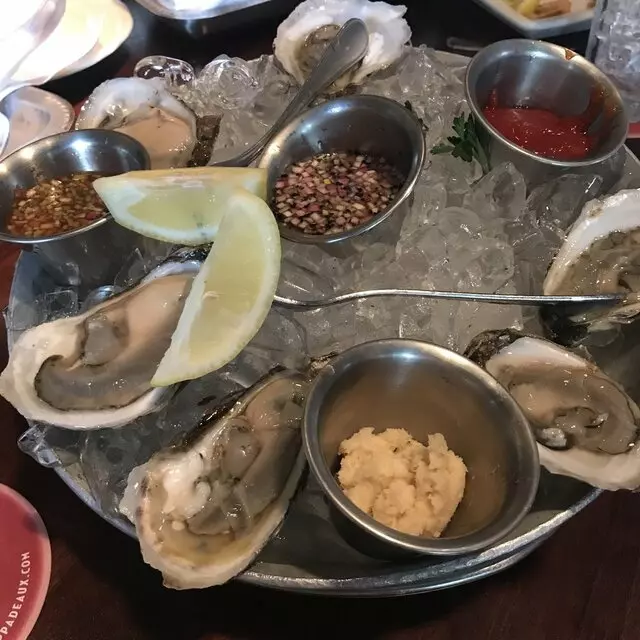 Pappadeaux Seafood Kitchen