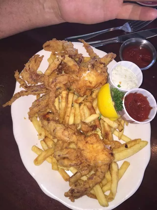 Pappadeaux Seafood Kitchen