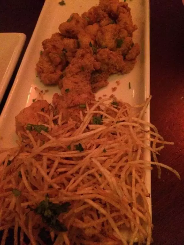 Pappadeaux Seafood Kitchen