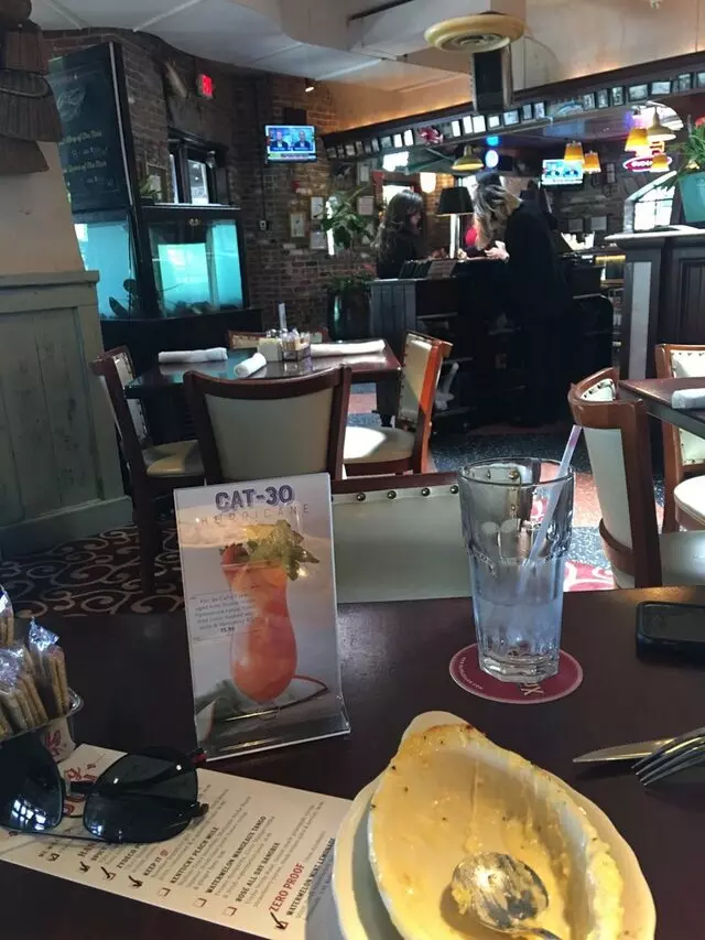 Pappadeaux Seafood Kitchen