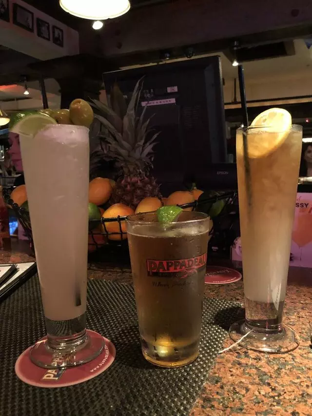 Pappadeaux Seafood Kitchen