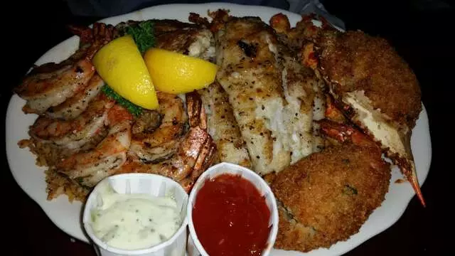 Pappadeaux Seafood Kitchen